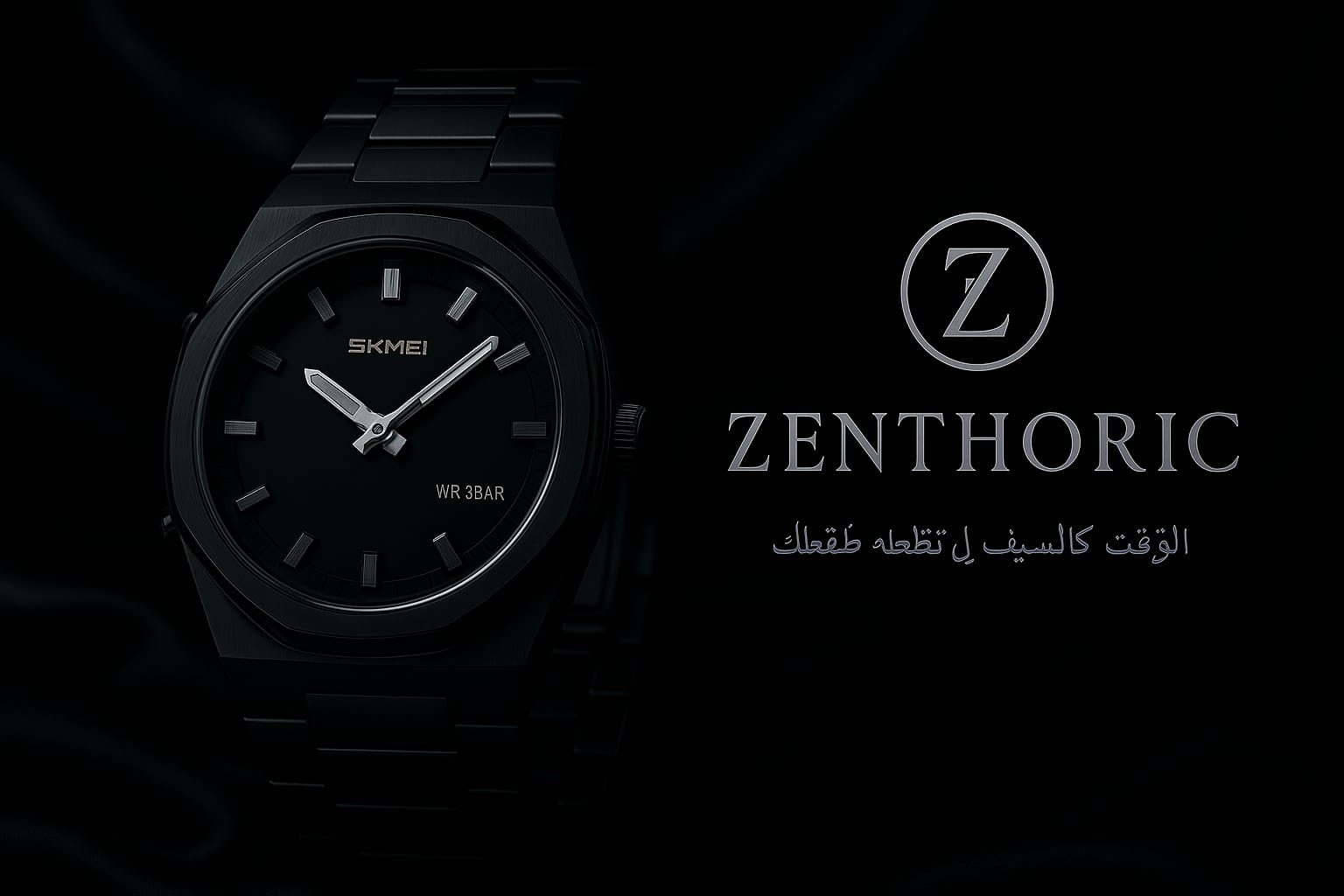 zenthoric